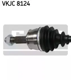 skf-vkjc8124